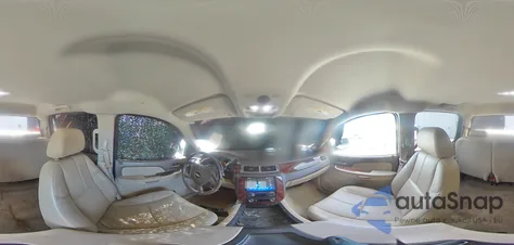 2009 Chevrolet Silverado K1500 Ltz из США, поврежденный, VIN 3GCEK33M49G237017